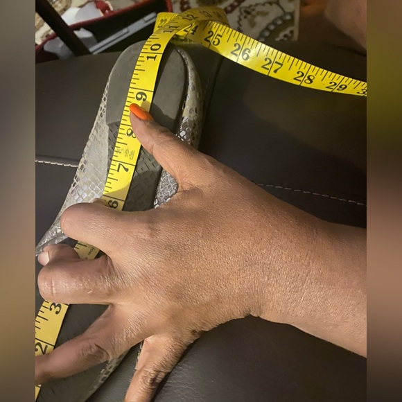 Tory Burch Flats - Picture 10 of 10